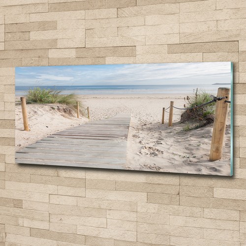 Glas bild wandbilder - glas-bild, druck