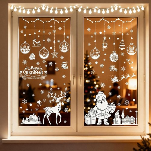 202 stück fensterbilder - 202,