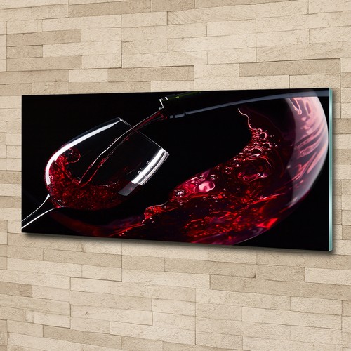 Glas bild wandbilder - glas-bild, druck