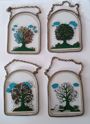 4er set kleine - 4er,
