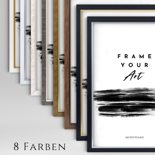 Bilderrahmen fotorahmen - bilderrahmen,