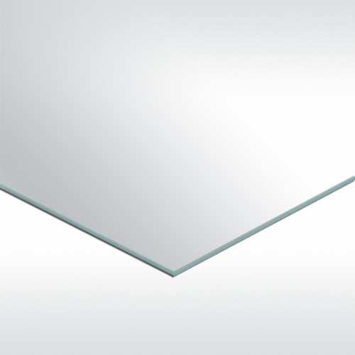 Ersatzspiegelglas für