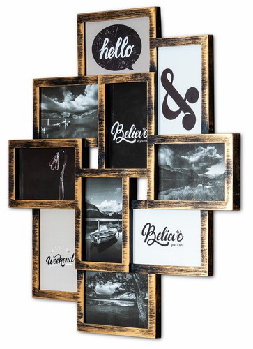 Levandeo bilderrahmen collage - levandeo,