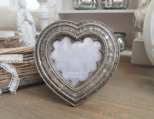 Clayre eef fotorahmen - clayre,