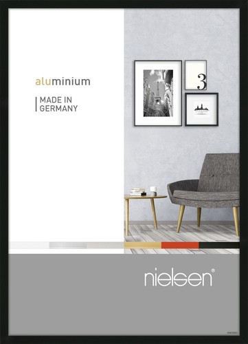 Bilderrahmen aluminium - bilderrahmen,