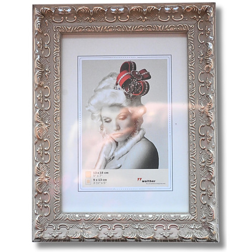 Barock bilderrahmen holz - barock,