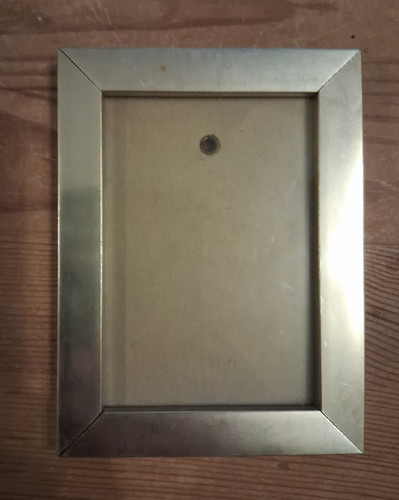 Bilderrahmen mit glasabdeckung - bilderrahmen,