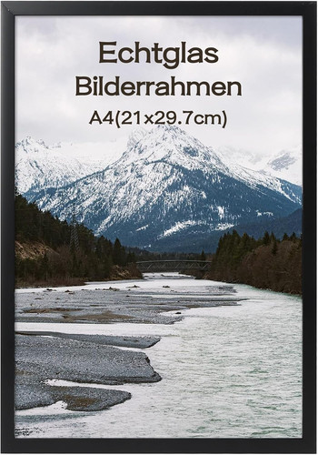 Bilderrahmen und