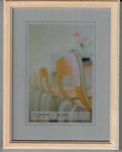 Bilderrahmen mit glasscheibe - bilderrahmen,