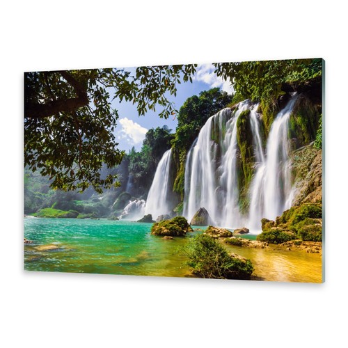 Acrylglasbilder wandbild aus - acrylglasbilder,