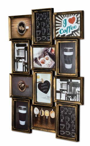 Levandeo bilderrahmen collage - levandeo,
